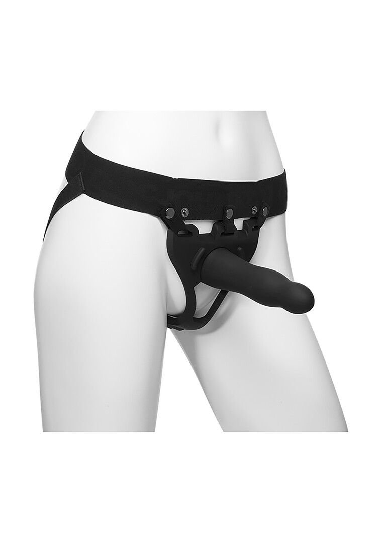 Doc Johnson Daring Hollow Harness System