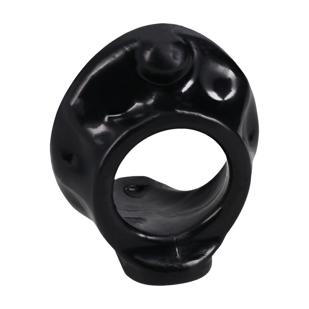 Doc Johnson Offer It Display Silicone Cock Ring