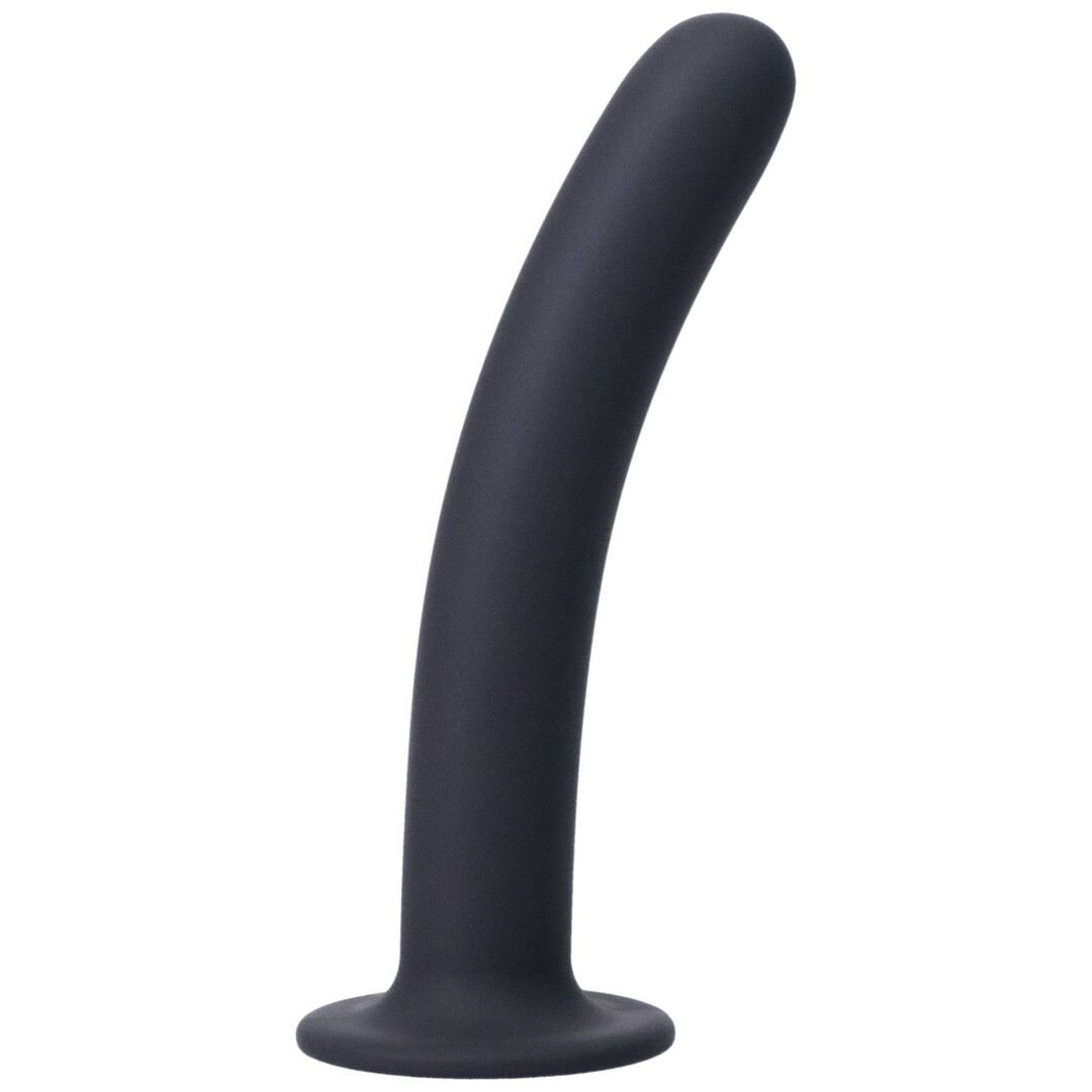 Combo arnés y dildo silicona Doc Johnson harness