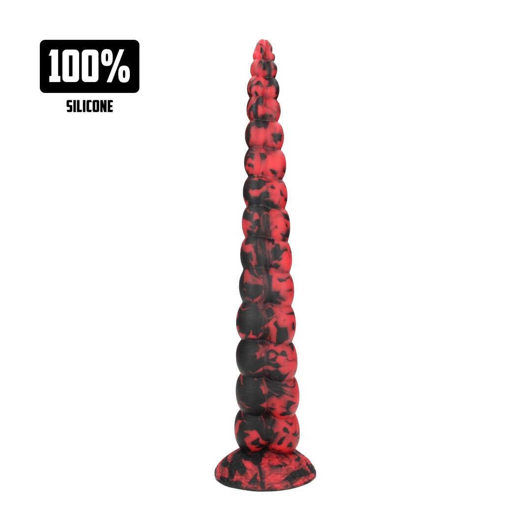 Fiction Cocks Infernal Tentacle Demon Snake