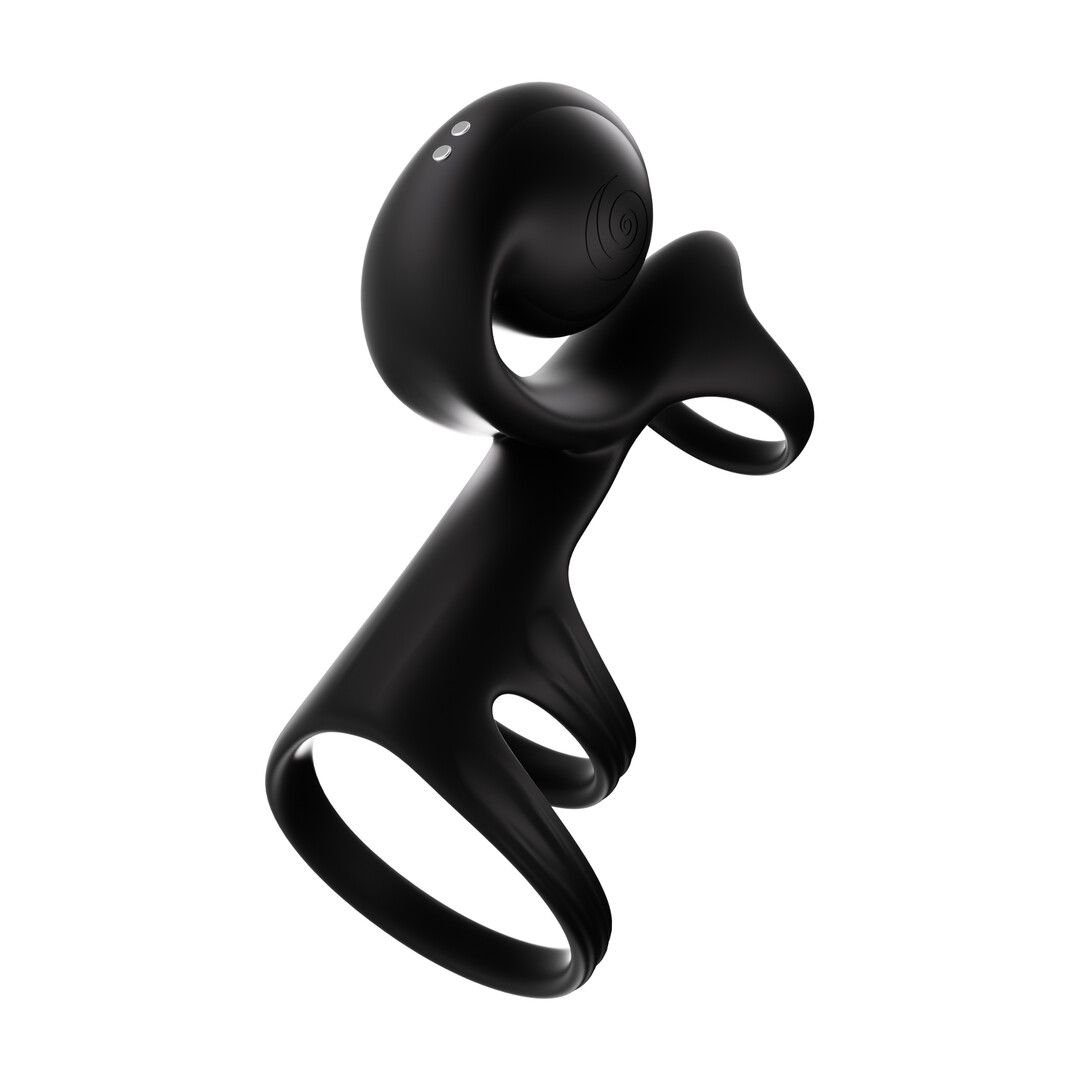Snail Vibe JOVI ARC Couples Vibrator Ring