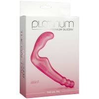 Dildo strap-on sin arnés Gal Pal Doc Johnson, imagen 2