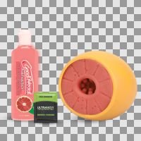 Doc Johnson GoodHead Stroker with Flavored Glide, imagen 5