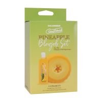 Doc Johnson Pineapple Stroker with Flavored Glide, imagen 2