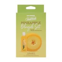 Doc Johnson Pineapple Stroker with Flavored Glide, imagen 4