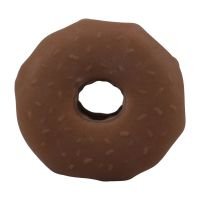 Doc Johnson Chocolate Donut Stroker with Glide