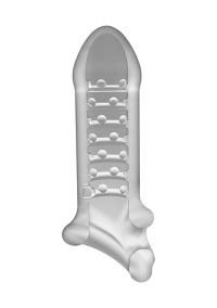 Extensor de pene Doc Johnson OptiMALE Slim 15cm, imagen 6