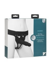 Doc Johnson Daring Hollow Harness System, imagen 2