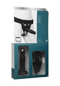 Doc Johnson Daring Hollow Harness System, imagen 3