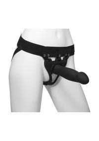 Doc Johnson Bold Hollow Harness System