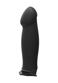 Doc Johnson Bold Hollow Harness System, imagen 4