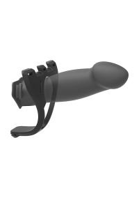 Doc Johnson Bold Hollow Harness System, imagen 5