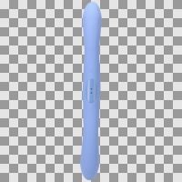 Doc Johnson Duet Vibrador Doble para Parejas, imagen 4