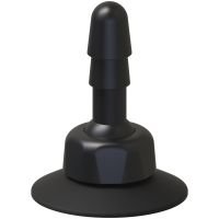 Doc Johnson Deluxe Swivel 360 Par de Ventosa