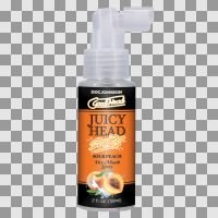 Doc Johnson Juicy Head Piña Agria 59 ml Spray Boca Seca