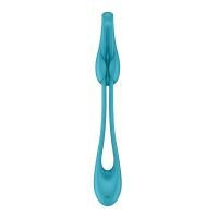 Satisfyer Plug and Play Vibrador Anal Híbrido