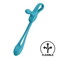 Satisfyer Plug and Play Vibrador Anal Híbrido, imagen 3