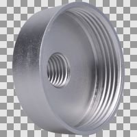 Adaptador Stroker para Máquinas Sexuales Doc Johnson