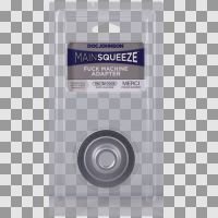 Adaptador Stroker para Máquinas Sexuales Doc Johnson, imagen 2