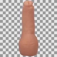 Doc Johnson Natalie Mars Dildo Doble Rol ULTRASKYN, imagen 5