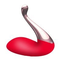 Totally For U Queen Stiletto Vibrador Clitoral Dual, imagen 5