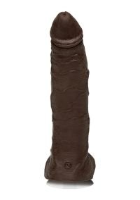 Doc Johnson Jason Luv ULTRASKYN Replica, 25 cm, Molde Corporal, imagen 3