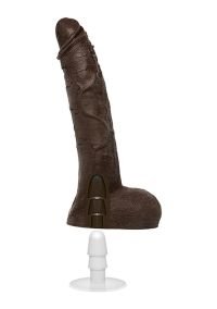 Doc Johnson Jason Luv ULTRASKYN Replica, 25 cm, Molde Corporal, imagen 4