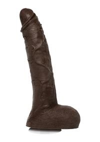 Doc Johnson Jason Luv ULTRASKYN Replica, 25 cm, Molde Corporal, imagen 5