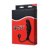 Aneros PSY Estimulador Próstata Silicona Ajustable, imagen 2