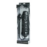 XR Brands Leviathan Dildo Inflable Gigante, Silicona, imagen 2
