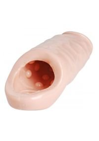 Funda de pene XR Brands Really Ample XL jumbo máximo, imagen 3