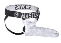XR Brands Grand Mamba XL Penis Extender Sleeve