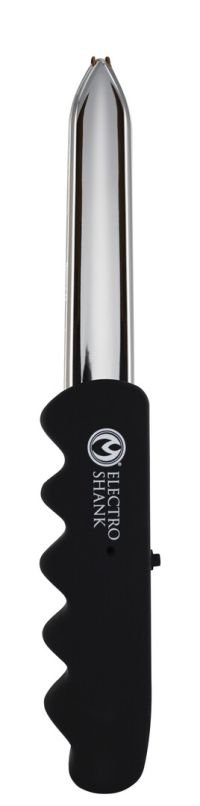 Electroestimulador con control de choque variable XR Brands
