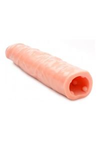 XR Brands Funda Extensión Pene 8cm