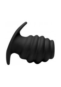 XR Brands Hive Ass Tunnel Ribbed Grande, imagen 4