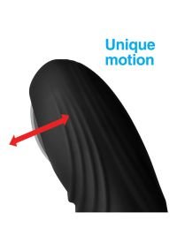 XR Brands Vibrador próstata P-Thump con pulsación, imagen 4