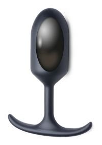 XR Brands Heavy Hitter Plug Ponderado Grande