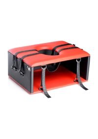 Silla queening facesitting XR Brands muebles, imagen 2
