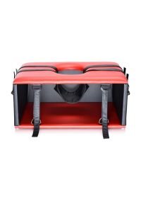 Silla queening facesitting XR Brands muebles, imagen 3