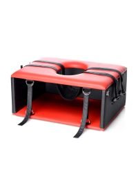 Silla queening facesitting XR Brands muebles, imagen 4