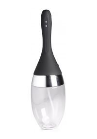 Manguera de enema vibradora autománica, XR Brands