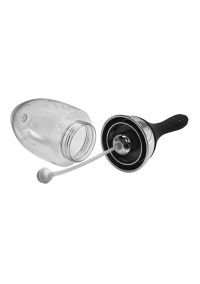 Manguera de enema vibradora autománica, XR Brands, imagen 3
