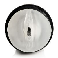 Masturbador Vibrante Curve Toys con Agarre Ajustable, imagen 6