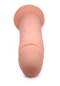 Curve Toys Dildo Silicona Realista Activado Remoto 26cm, imagen 5