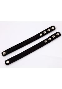 PerfectFitBrand Adjustable Neoprene Snap Cock Ring Set, imagen 3