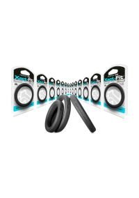 PerfectFitBrand Xact-Fit #22 Anillo de pene de precisión espacioso, imagen 4