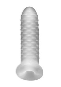 Funda de pene PerfectFitBrand Fat Boy Checker 14cm, imagen 3