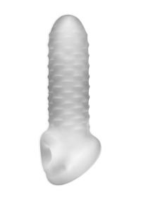 Funda de pene PerfectFitBrand Fat Boy Checker 14cm, imagen 6