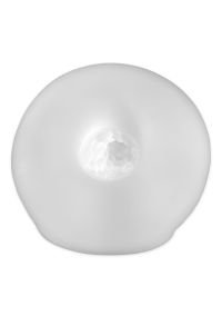 Funda de pene PerfectFitBrand Fat Boy Checker 19cm, imagen 4