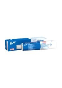 K-Y Jelly Durex 82 g Gel Lubricante Estéril
